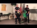 Spinal Immobilization