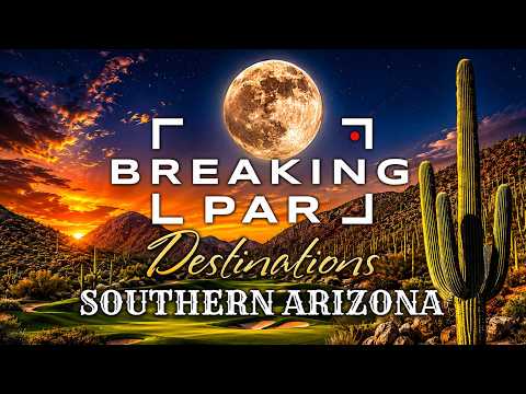 Golfing Southern Arizona | Tucson & Tubac Destinations