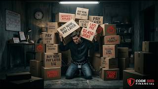 Buy Now Pay Later Debt Trap