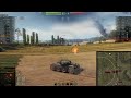 World of Tanks - EBR 105