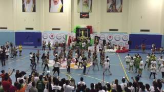 Information EVM Cup Dance!! News