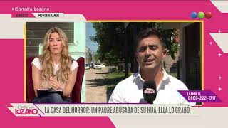 Programa 34 (15-02-2019) - Cortá Por Lozano 2019