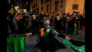 Reportage 'Gaudeamus': Goliardia e La Tuna