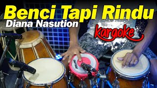 TEMBANG KENANGAN KARAOKE NADA COWOK || AUDIO HIGH QUALITY