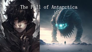 Shadow Slave: Antarctica Discussion