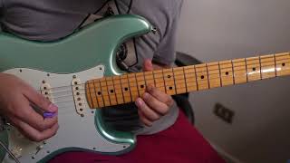 Neural DSP Yngwie Malmsteen Tone (With Tutorial)