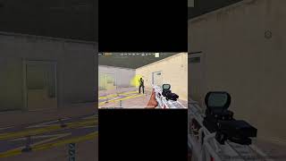 Play wow mode to improve your aim🥷🏿🔥#pubgmobile #pubgmnextstarprogram #pubgms29