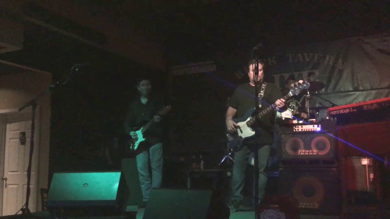 HideawayTexas Flood YouTube