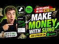 How to Get Your Suno Music on Spotify (Complete 2026 Guide)