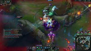 Ce trebuie sa fac pentru un win pe soloqueue?!