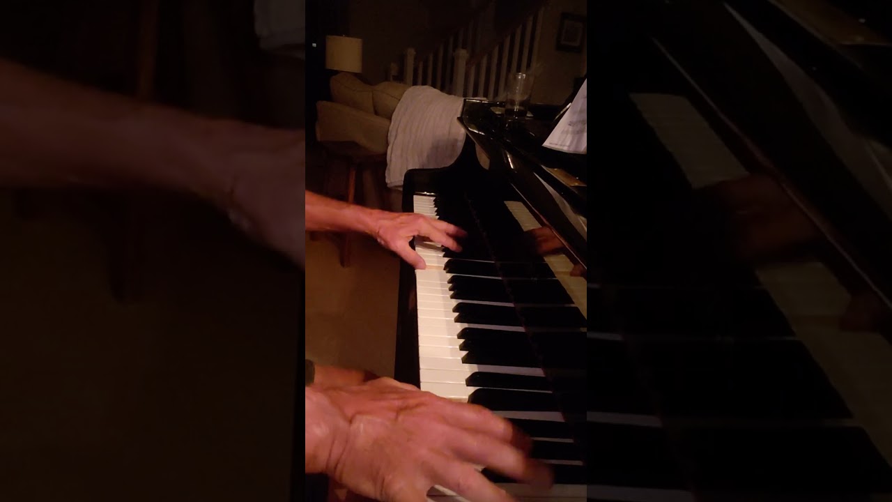 Keith's rendition:  Freddy's Love of my life.