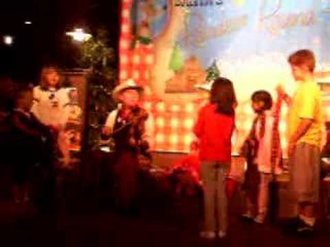 Disneyland SantasReindeerRo...  F&MC Night CLIP 3 ...