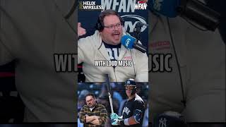 C-Mac wonders why players are "dead set" on changing Yankee traditions under Aaron Judge's captaincy