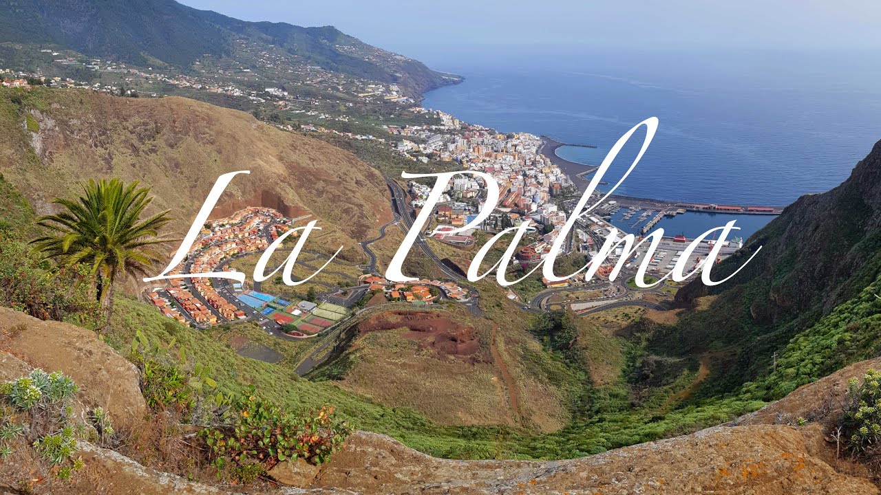 LA PALMA
