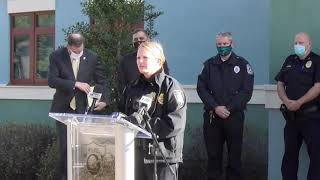 Drug Sting Nabs Leaders