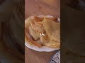 LES CREPES PARFAITES !  #recettemaison thumbnail