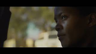 Empathy in Africa trailer