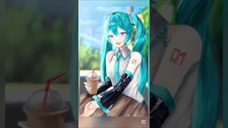 Miku🍫 #miku #fanart #初音ミク #vocaloid #hatsunemiku #digitalart #animeart #speedpaint #art #animegirl Miku🍫 #miku #fanart #初音ミク #vocaloid #hatsunemiku #digitalart #animeart #speedpaint #art #animegirl