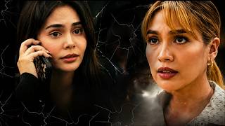 Hanggang Saan Aabot ang Traydor na Pag-ibig ni Larajean? | Love Is Never Gone EPI.9-10