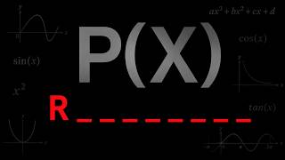 The Secret Codeword Behind Polynomials | Ep. 4 Functions 1
