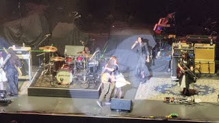 BAND-MAID 'Bestie' (feat. Mike Einziger from Incubus) Live Debut in Tokyo 5/1/2024