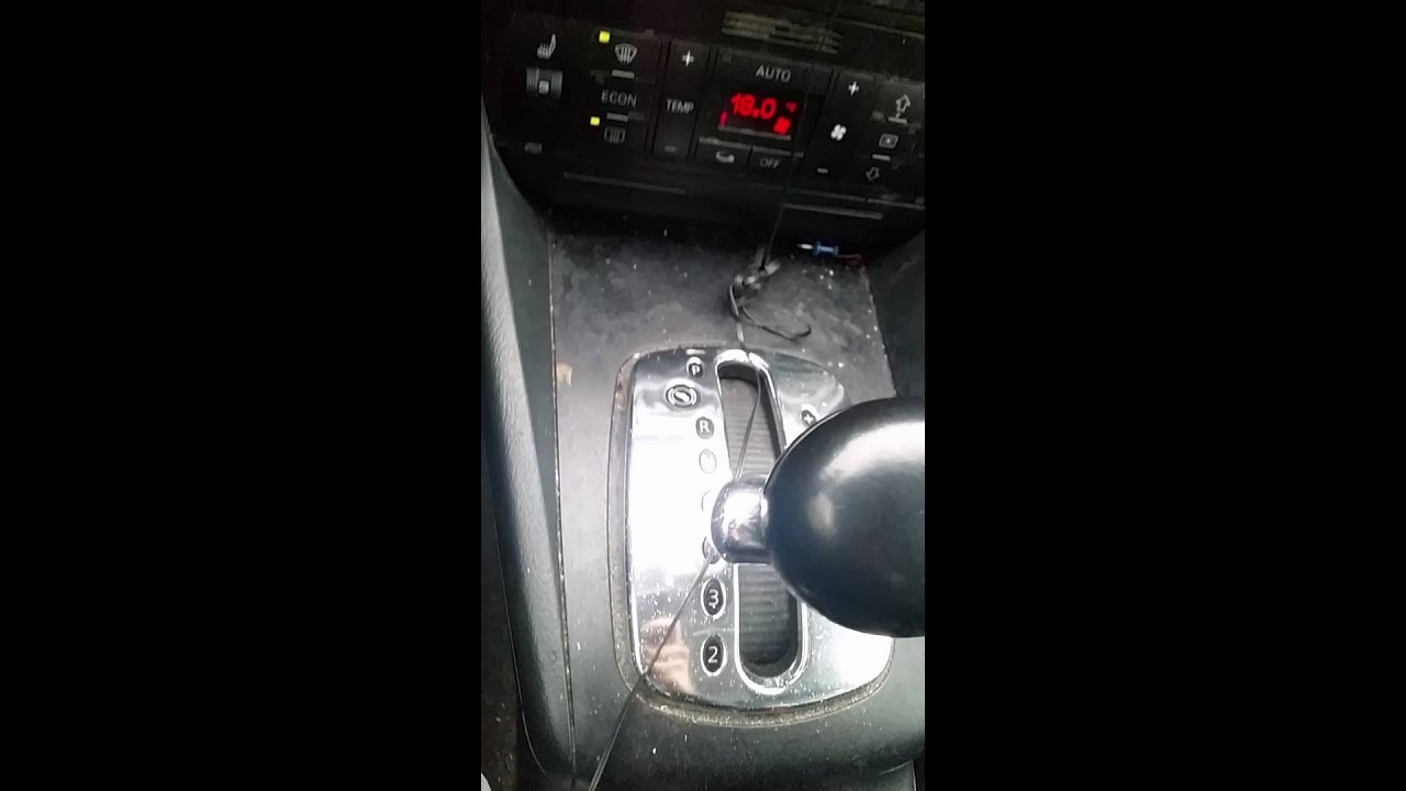 Audi A5 (b5) quattro differential noise YouTube