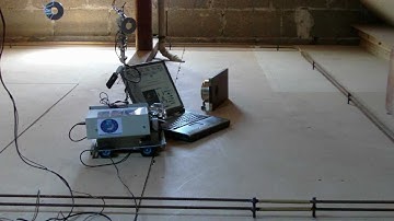 Remote controlled robot with webcam (=rover)
