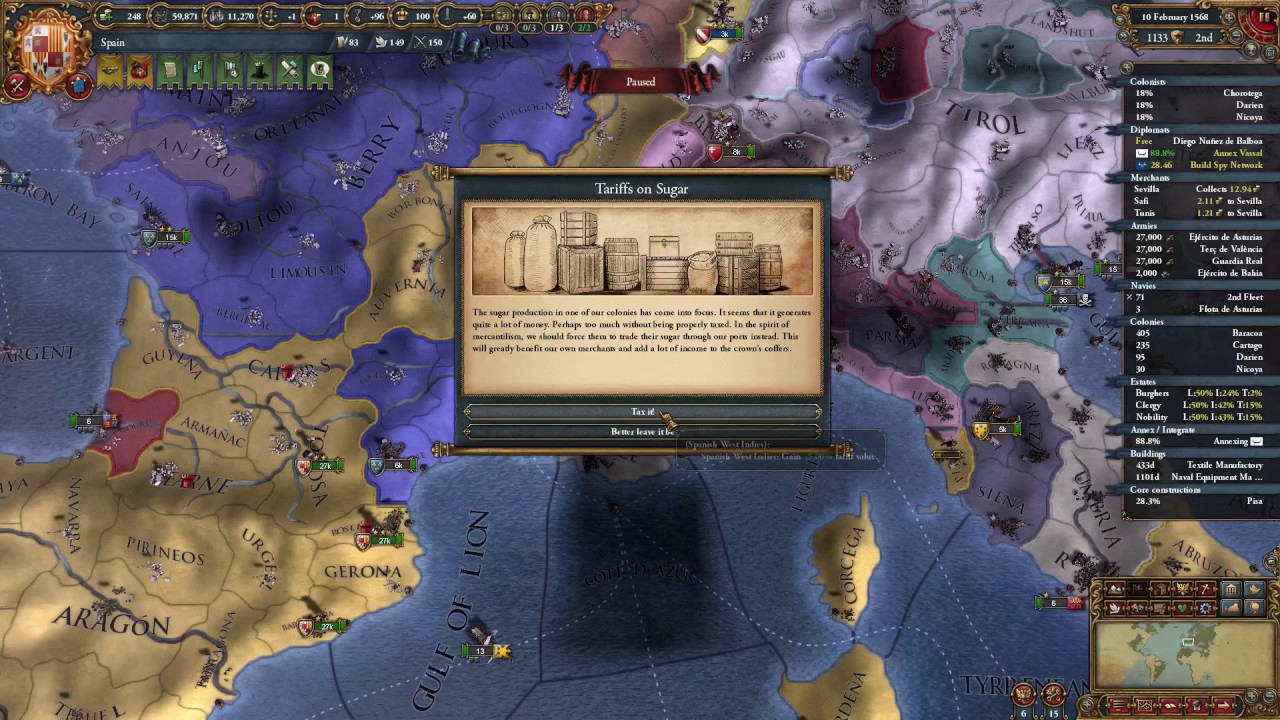 lord forwind eu4 rom castile ep 18 colonial nations youtube eu4 form colonial nation