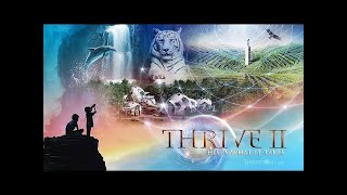 THRIVE 2 : C'est ce qu'il faut - VOSTFR