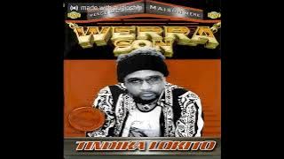 Werrason - Tindika Lokito (Remaster 4K UHD Audio)