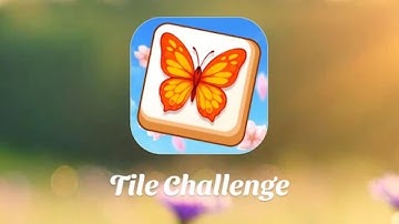 Tile Challenge - Match 3 Game Mobile Gameplay Android