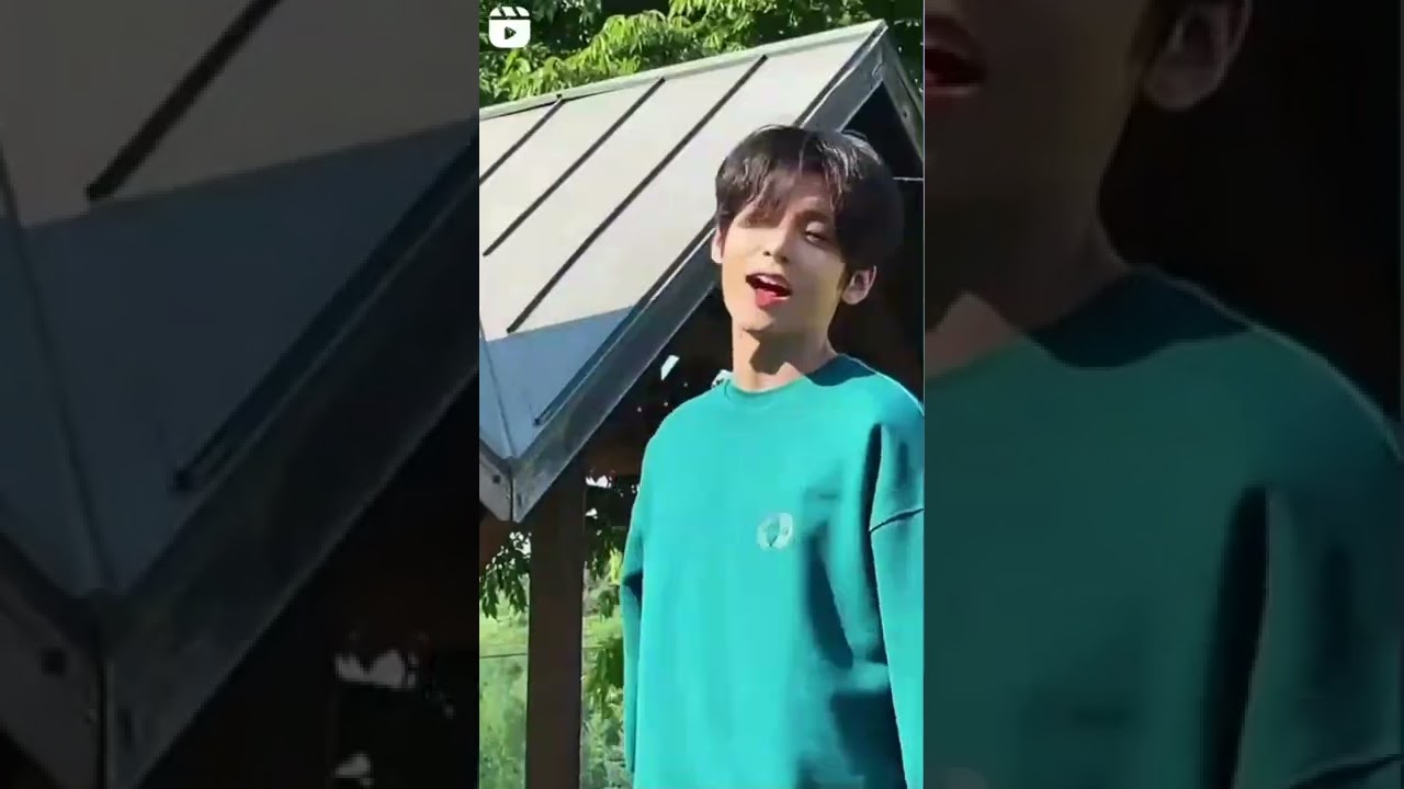 ~Watermelon sugar high~ ~baby do you wanna be mine?~