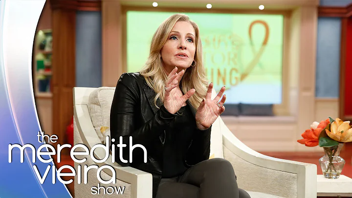 Q & A Regarding Breast Cancer | The Meredith Vieira Show