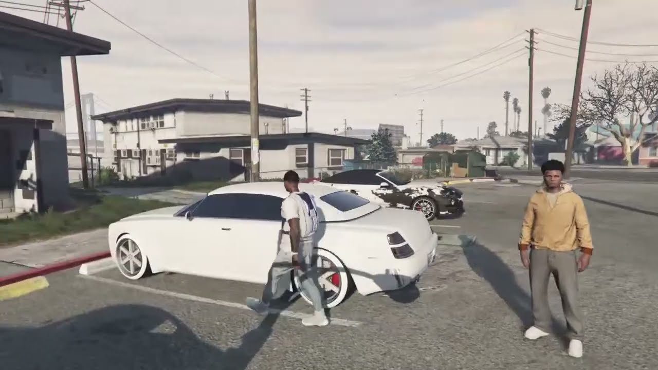 City Of Atlanta Rp Ep21 Session 3 |GTA5 Online|PS4 Roleplaying Live|