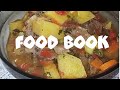 FOOD BOOK//ЧТО МЫ ЕДИМ//+РЕЦЕПТЫ// ВЫПУСК 2/2019