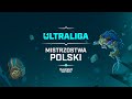 Ultraliga Mistrzostwa Polski w Teamfight Tactics | 🌩️ | dzień 4 | TV: Polsat Games (kanał 16)