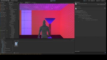 Door Trigger Change Scene