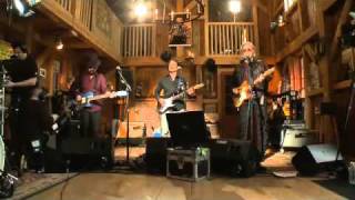 Dave Stewart    Live From Daryl's House  Missionary Man chords