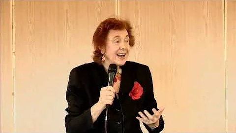Nancy Campbell Session 01 Presence of God in Your ...