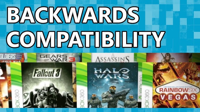 Fallout 3 Performs Better On Xbox One Through Backwards Compatibility