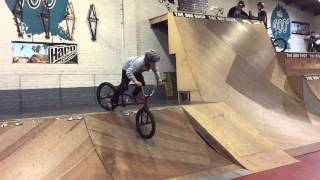 Winterjam 2015 Day 1 at The 900° shop