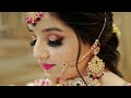 Bridal shoot