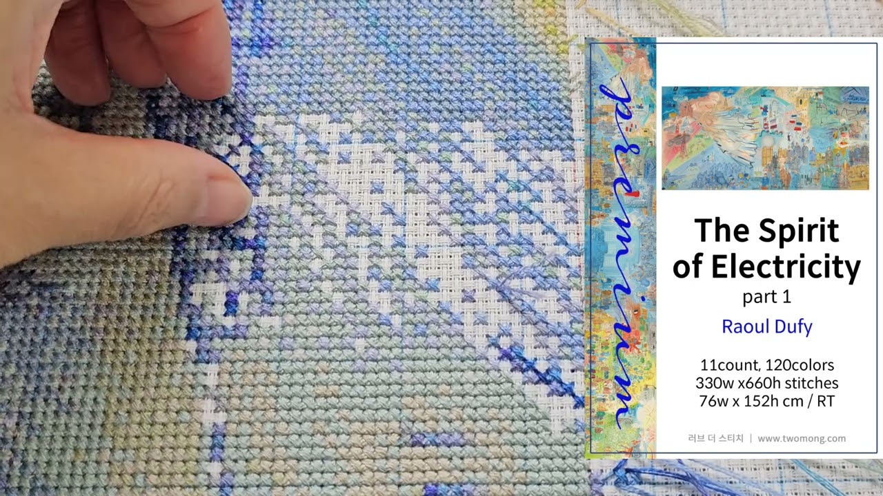 The Spirit of Electricity 1