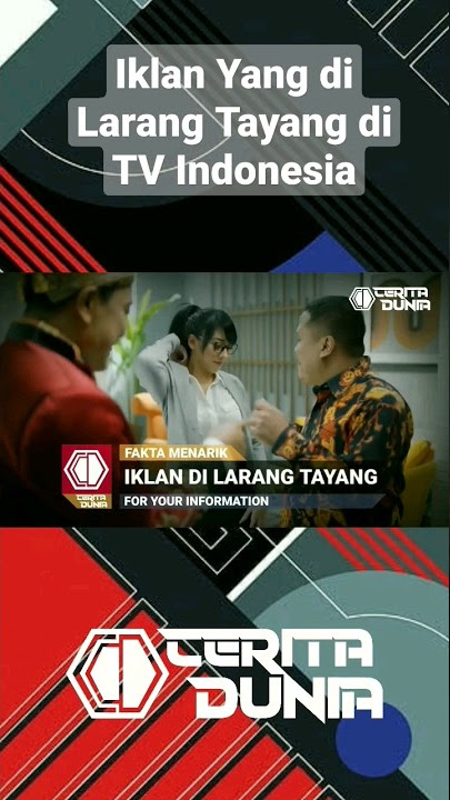Download lagu Iklan jadul Di Larang Tayang Di TV #shorts #ceritadunia