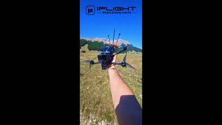 BACK IN CONTORL  #fpv #fpvlongrange #failsafe #fpvcinematic #DJI #cinematicfpv 