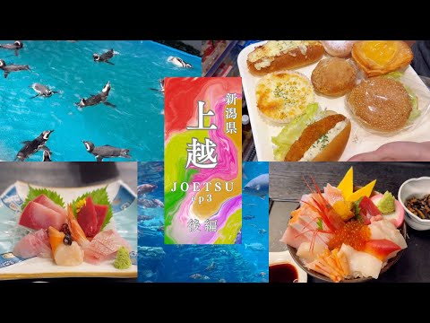 【旅行】上越|後編|#56