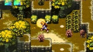 Alundra PSOne (GamePlay)