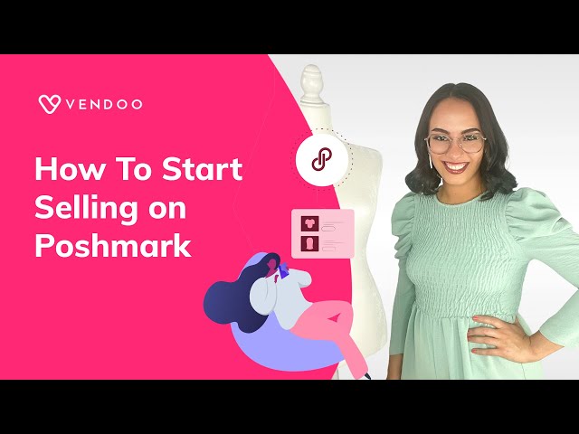 How Much Does Poshmark Take? What You Need to Know About Poshmark Selling  Fees, by Vendoo