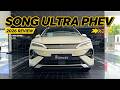 BYD Song Ultra DM-i 2026: SUV PHEV 1.845 Km dengan Range EV 310 Km dan Harga Mulai Rp292 Juta