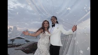 Ethiopian Wedding April 30, 2023 | Feven & Nahom | Part 1